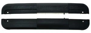 PLACAS DE CUBIERTA AMPLIFICADOR ALPINE MRP-M500 MRPM500 MRP-M1000 MRPM1000 LADO LT/RT - Imagen 1 de 2