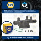 Coolant Thermostat fits RENAULT ESPACE Mk3, Mk4 2.2D 2000 on NAPA 8200010028 New