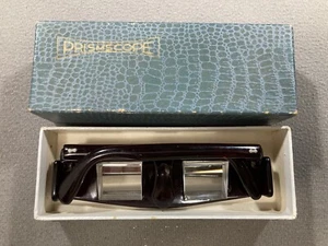 Vintage Prismenskop Prismenbrille Bedspecs TV Viewing - Bild 1 von 9