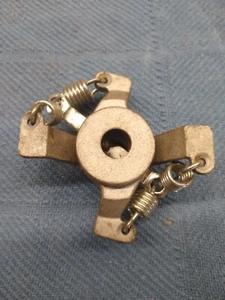 Bell & Gossett Pump Coupler Spring-Type 1/2" x 1/2"  118473 (PDZ-12291) - Picture 1 of 5