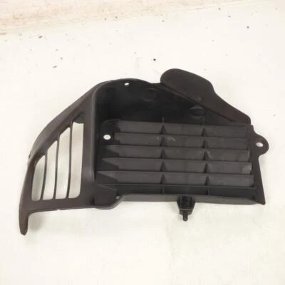 Protection de radiateur origine pour Moto Honda 600 Transalp 1987 à 1993 PD06 - Photo 1/2