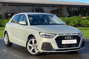 2024 Audi A1 Sport 30 TFSI 116 PS 6-speed Hatchback Petrol Manual - Picture 1 of 24