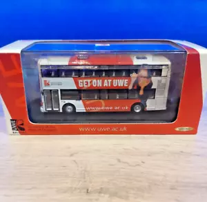 Northcord CMNL UKBUS 4010 Volvo Olympian/Alexander Royale South Gloucestershire - Imagen 1 de 11