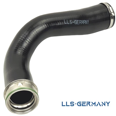 INTERCOOLER HOSE FOR JEEP GRAND CHEROKEE 2005 - 2008 3.0 CRD 55037962AA - Image 1 of 3