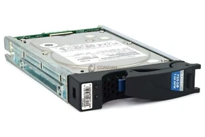 005048796 EMC HARD DRIVE 750GB 7.2K 3.5 LFF SATAII 118032578A04, HUA721075KLA330 - Picture 1 of 7