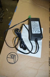 Panja AC Adapter Netzteil, OTE-4813, DC 13,5V 2,8A, Original **LESEN** - Bild 1 von 6