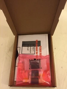 Paper Feeding Kit Pickup Roller LY7418001 for Brother MFC 9340CDW 9330 9140 9130 - Picture 1 of 1