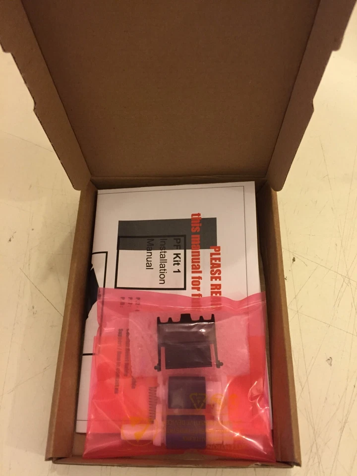 Paper Feeding Kit Pickup Roller LY7418001 for Brother DCP-9020CDW DCP-9015CDW - Image 1 of 1