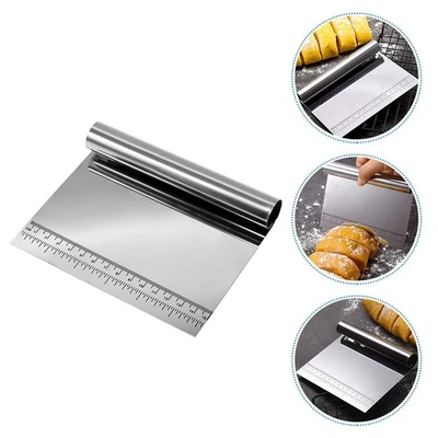 Grattoir À Pate Patisserie Gadgets De Cuisson Ustensiles Cuisine