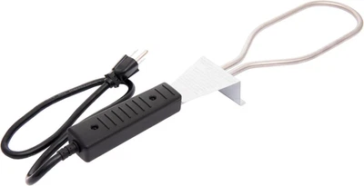 Arrancador eléctrico de carbón Char-Broil Foto 1 de 4