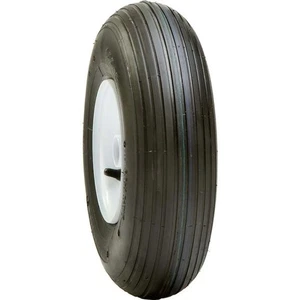 Deli S379 Wheelbarrow Tire 2ply 3.50-8 - Picture 1 of 2