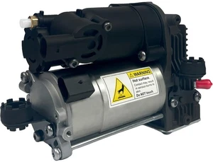 Luftfederung Kompressor Pumpe für Mercedes-Benz GL350 GL450 GL550 ML350 ML45... - Bild 1 von 7