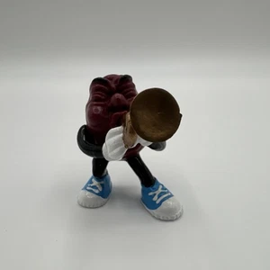 Vintage California Rosine mit Trompete 1988 Applause 2" - Bild 1 von 9