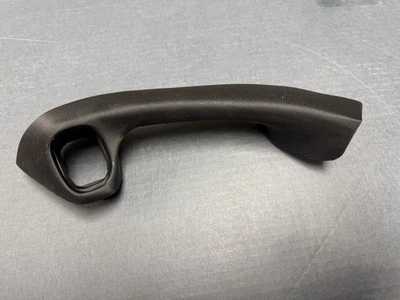 Tirador de puerta interior BMW Z3 Roadster 96-02 lado del conductor izquierdo posventa Foto 1 de 4