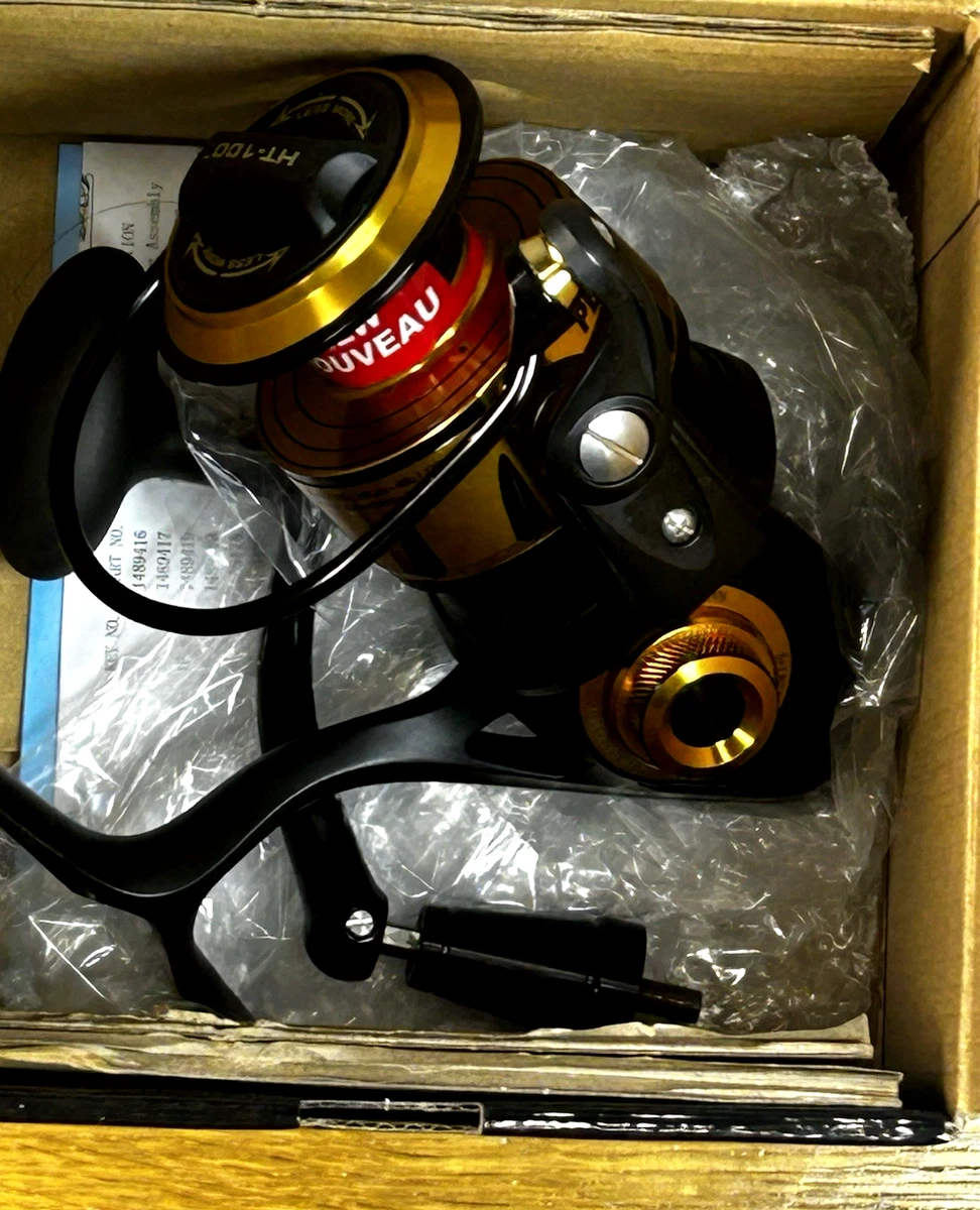 Penn 5500 In Spinning Fishing Reels for sale | eBay