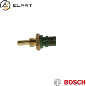SENSOR COOLANT TEMPERATURE 0 280 130 044 FOR MERCEDES-BENZ 190 124/T-Model SL - Picture 1 of 10