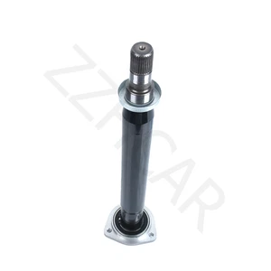 Intermediate Shaft Fit Buick Lacrosse Regal Chevrolet Impala Orlando 22910264 US - Picture 1 of 6