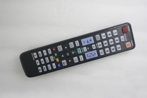 Replace Remote Control For Samsung PN43E450A1F UE37C6900 LE55C650 PN51E530A3 TV - Picture 1 of 5