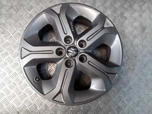 6.5X17 5 TORN ET50 felge für SUZUKI VITARA (LY) 1.6 DDIS (APK 416D) 2015 5152561 - Picture 1 of 3