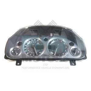 ASTON MARTIN DB9 Volante Speedo Speedometer Cluster Clocks 4G43-10849-CB - Picture 1 of 16