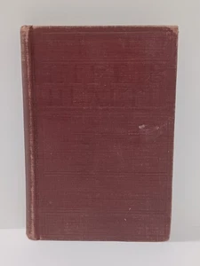 Life and Health 1902 HC (A Text Book for Schools) by Albert F. Blaisdell - Picture 1 of 15