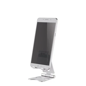 Neomounts NewStar Phone Desk Stand (DS10-150SL1) - Photo 1 sur 10