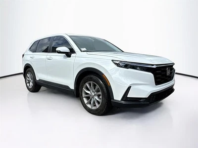 2023 Honda CR-V EX-L - Image 1 of 4