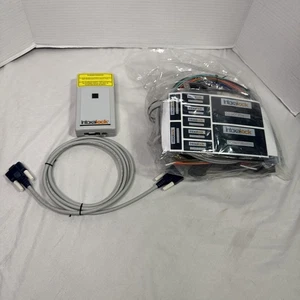 Complete IntoxaLock  Interlock Breathalyzer System RB-C220 - Bild 1 von 2