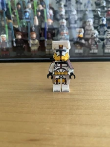 Lego Star Wars GCC Grandpa Clone Customs Commander Bly Official Parts - Picture 1 of 5