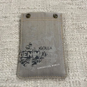 Bolsa protectora de bolsillo para teléfono móvil Golla Generation - Imagen 1 de 10