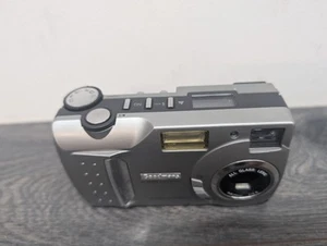 Goodmans G-Shot 2025 TFT Digitalkamera - ungetestet, ohne Akku oder Ladegerät - Bild 1 von 11