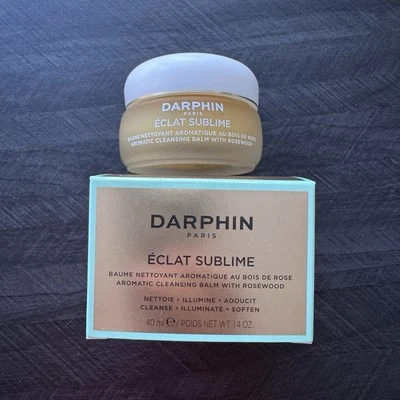 Darphin Éclat Sublime Bálsamo Limpiador Aromático con Palo de Rosa 40 ml Foto 1 de 4