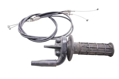 03 Honda CRF450R Twist Throttle - Image 1 of 3