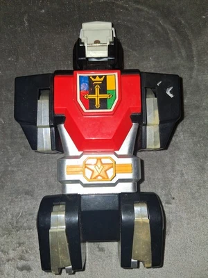 Transformers Action Figure 1984 Model - Image 1 of 3