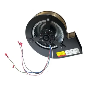 Zugluft Induktor Permanent Split Kondensator Gebläse für Dayton 1TDR2 4C754 B47120 - Bild 1 von 7