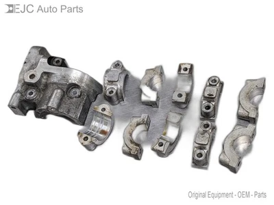 Tapas de cojinetes del árbol de levas para Chevrolet Equinox 11-17 2,4 gasolina Foto 1 de 4