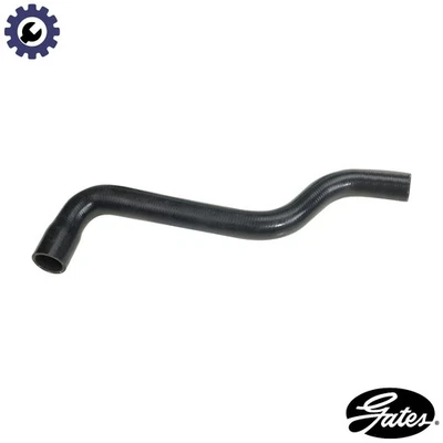 RADIATOR HOSE 3774 FOR VOLVO B 18 U 1.8L B18EP/18KP/18K/18KD/18E 1.7L 4cyl 460 L - Image 1 of 4