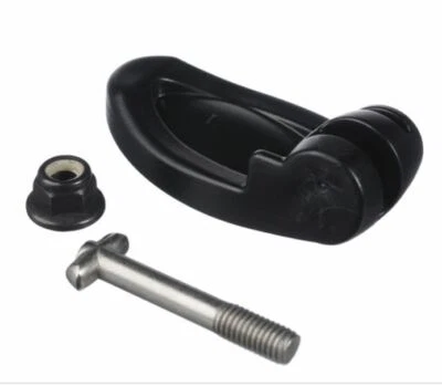 Palanca de bloqueo de pierna de trípode Manfrotto R536,07 para trípodes Manfrotto seleccionados Foto 1 de 4