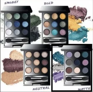 Avon mark on the Dot Mayte Eye Color Compact - Picture 1 of 2