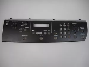 Original. Panel frontal/panel de control/pantalla DELL MFP 1600N - Imagen 1 de 1