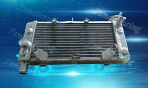 Aluminum Radiator FOR honda vt250 spada - Foto 1 di 6