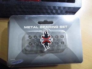 Xmods rc Car Metal Bearing Set - Picture 1 of 1