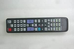 Remote Control For SAMSUNG BD-C6900 HW-C550S BD-C550 BD-C5900 Home A/V Receiver - Picture 1 of 4