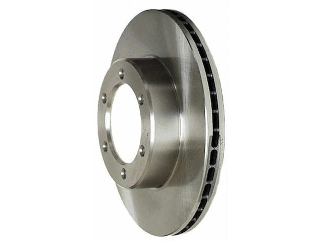 Rotor de freno delantero Brembo PRIME para Toyota T100 1993-1998 4x4 25DFDF Foto 1 de 1