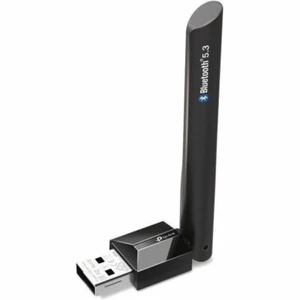 TP-Link UB500 Plus Bluetooth 5.3 Bluetooth Adapter for Computer/Notebook READ de - Picture 1 of 14