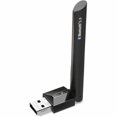 TP-Link UB500 Plus Bluetooth 5.3 Bluetooth Adapter for Computer/Notebook READ de - Image 1 of 4