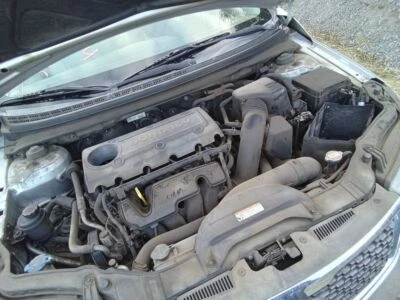 Used Automatic Transmission Assembly fits: 2012 Kia Forte AT 2.0L Htbk Grade A Foto 1 de 4