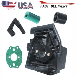 Kit tubi impulsi adattatore aspirazione carburatore per Husqvarna 36 41 136 137 141 142 - Foto 1 di 8