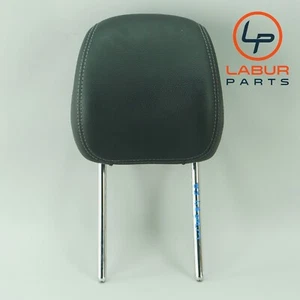 W205 15-21 Mercedes C GLC Class Front Right or Left Headrest Head Rest Q223 - Bild 1 von 5