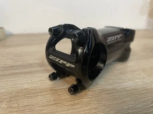 Attacco Manubrio PIPA ZIPP SERVICE COURSE SL Corsa Mtb 31.8 80 mm 135 gr +- 6 gr - Foto 1 di 10